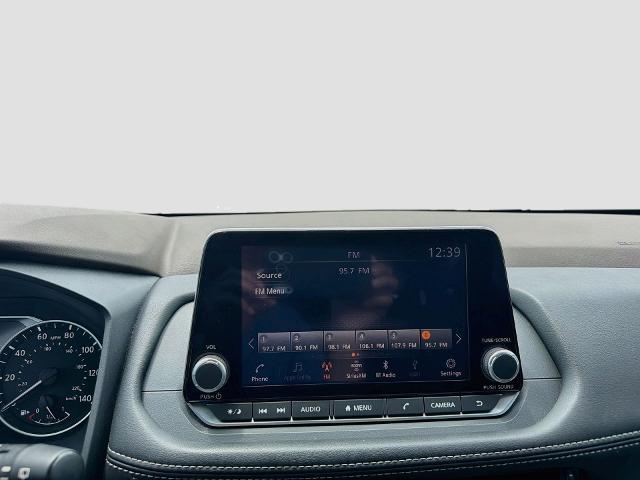 2022 Nissan Rogue - $18,895