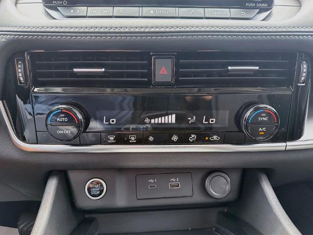 2022 Nissan Rogue - $18,895