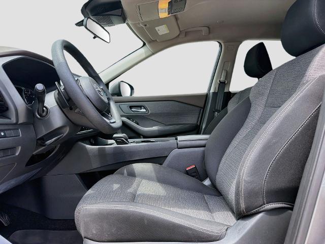 2022 Nissan Rogue - $18,895