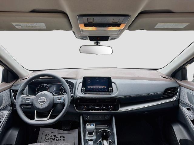 2022 Nissan Rogue - $18,895