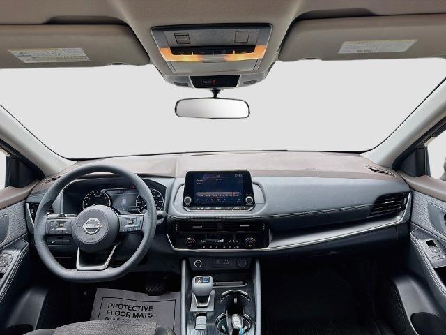 2022 Nissan Rogue - $18,895