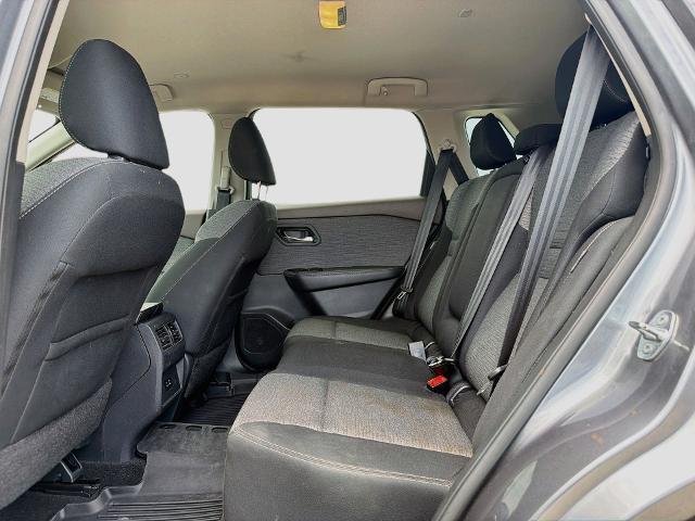 2022 Nissan Rogue - $18,895