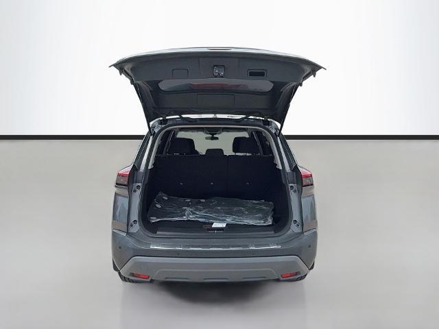 2022 Nissan Rogue - $18,895