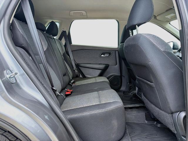 2022 Nissan Rogue - $18,895