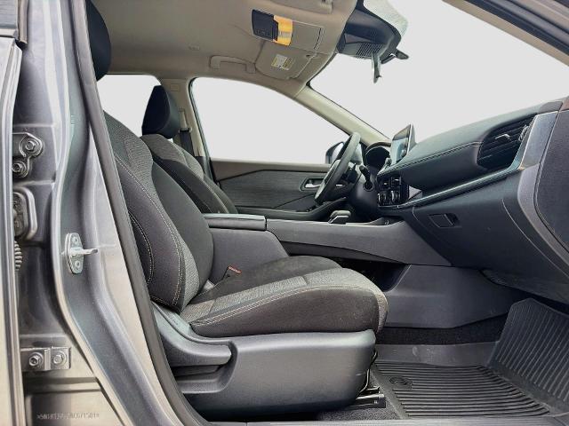 2022 Nissan Rogue - $18,895