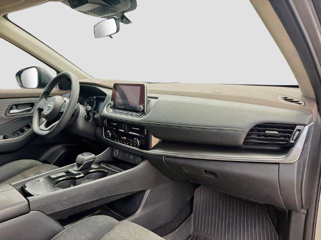 2022 Nissan Rogue - $18,895