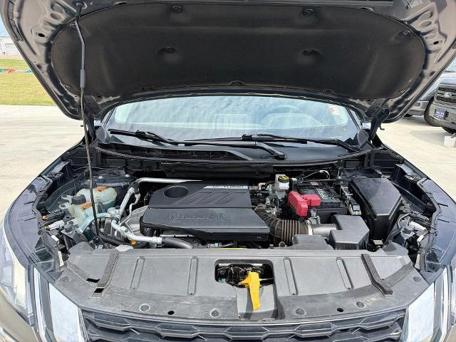2022 Nissan Rogue - $18,895