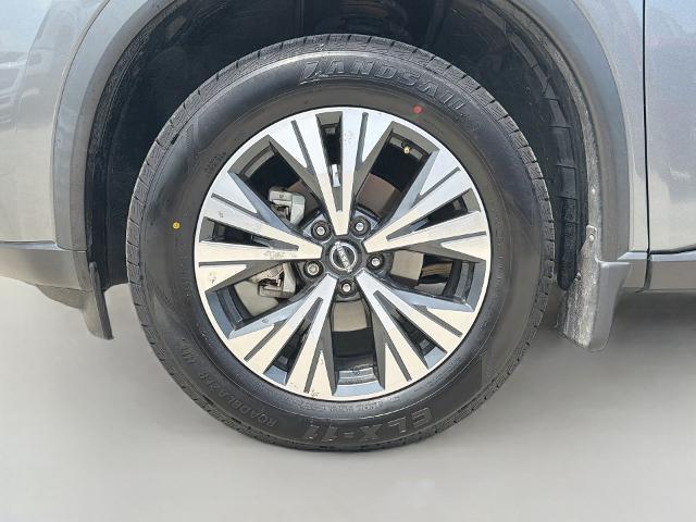 2022 Nissan Rogue - $18,895