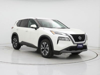 Photo of a 2022 Nissan Rogue SV 4DR Crossover for sale