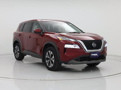 Photo of a 2023 Nissan Rogue SV 4DR Crossover for sale