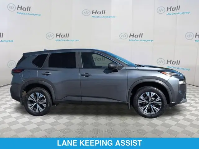 2023 Nissan Rogue - $20,495