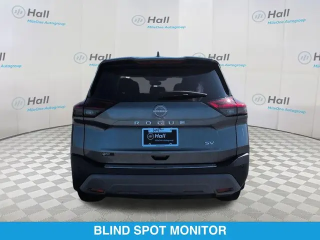 2023 Nissan Rogue - $20,495