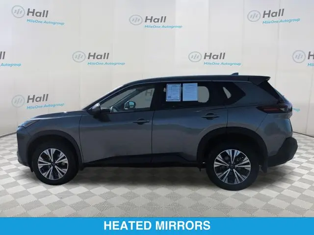 2023 Nissan Rogue - $20,495