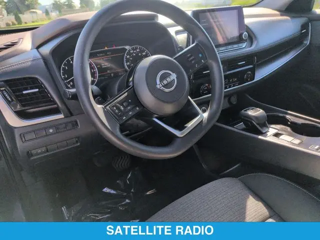 2023 Nissan Rogue - $20,495