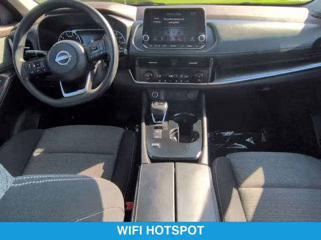 2023 Nissan Rogue - $20,495