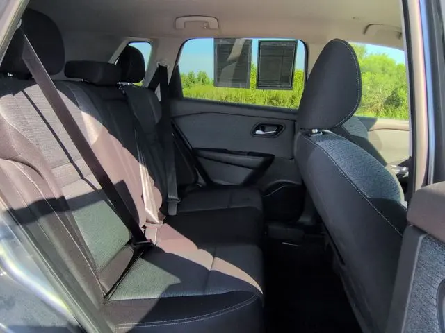 2023 Nissan Rogue - $20,495