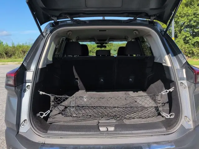 2023 Nissan Rogue - $20,495