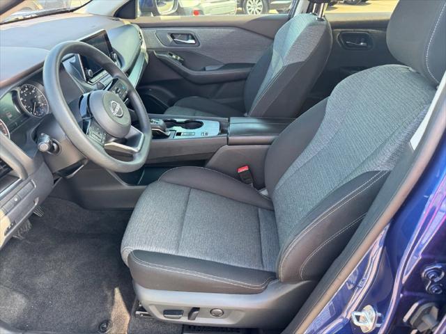 2023 Nissan Rogue - $21,000