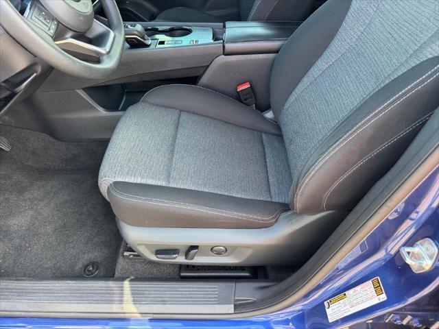 2023 Nissan Rogue - $21,000