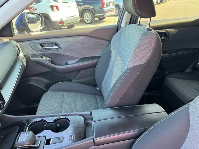 2023 Nissan Rogue - $21,000