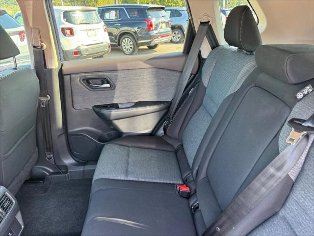 2023 Nissan Rogue - $21,000