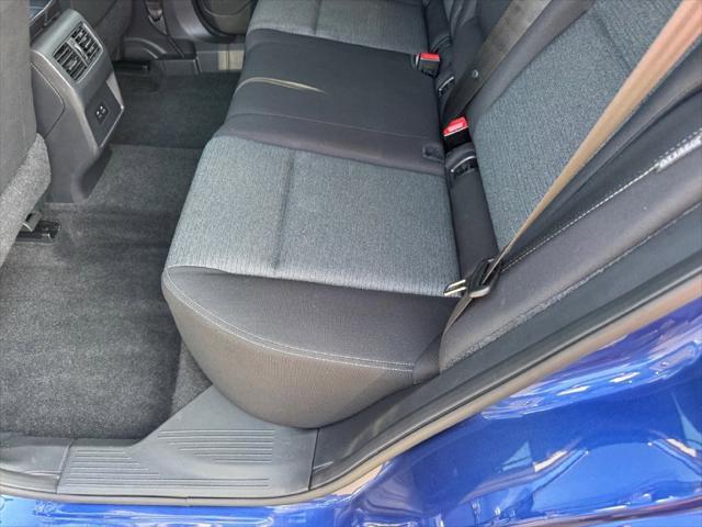 2023 Nissan Rogue - $21,000
