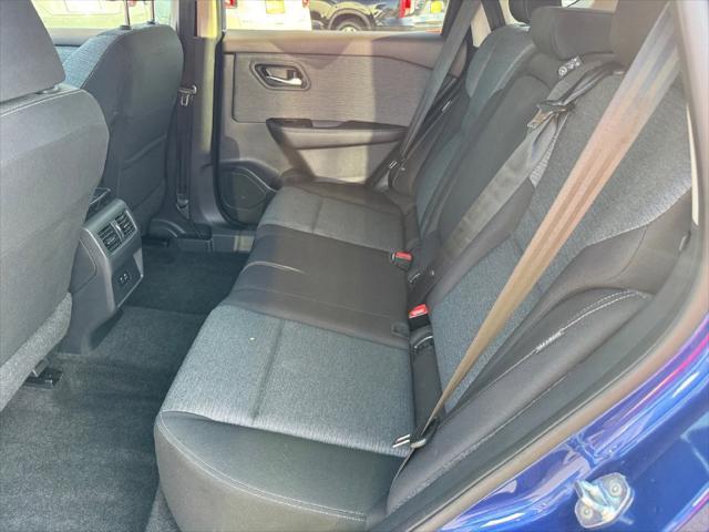 2023 Nissan Rogue - $21,000