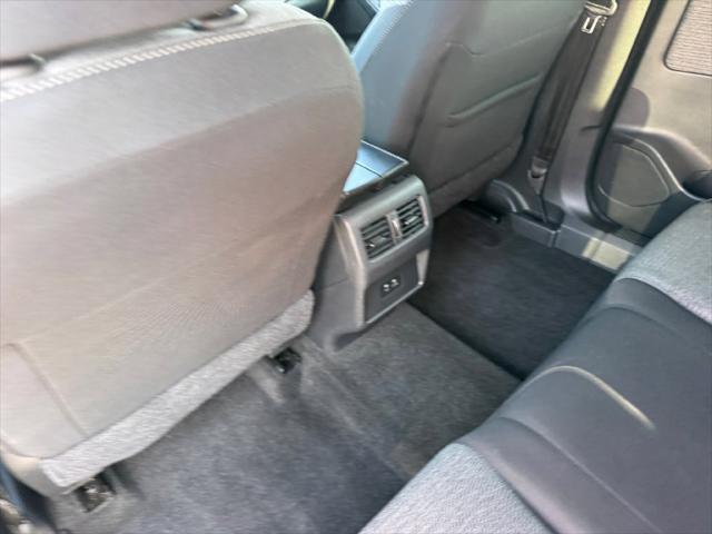2023 Nissan Rogue - $21,000