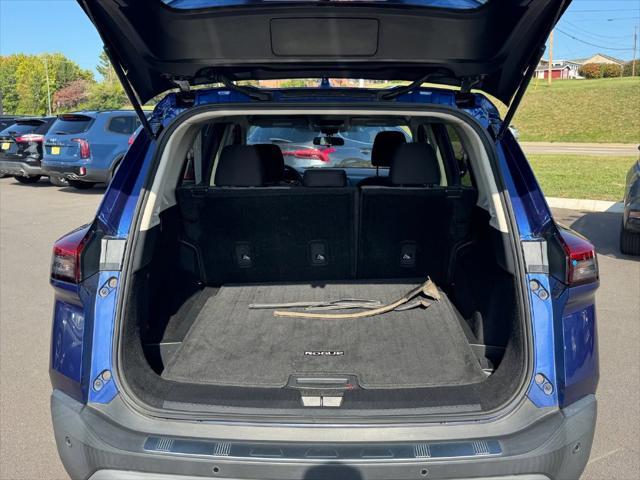 2023 Nissan Rogue - $21,000
