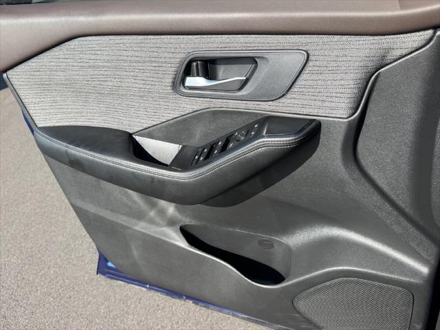 2023 Nissan Rogue - $21,000