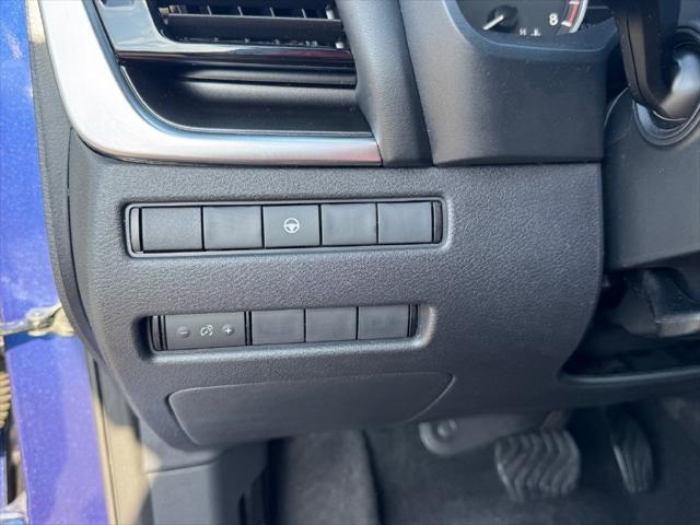2023 Nissan Rogue - $21,000