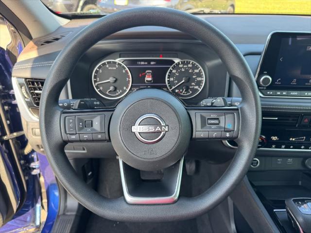 2023 Nissan Rogue - $21,000