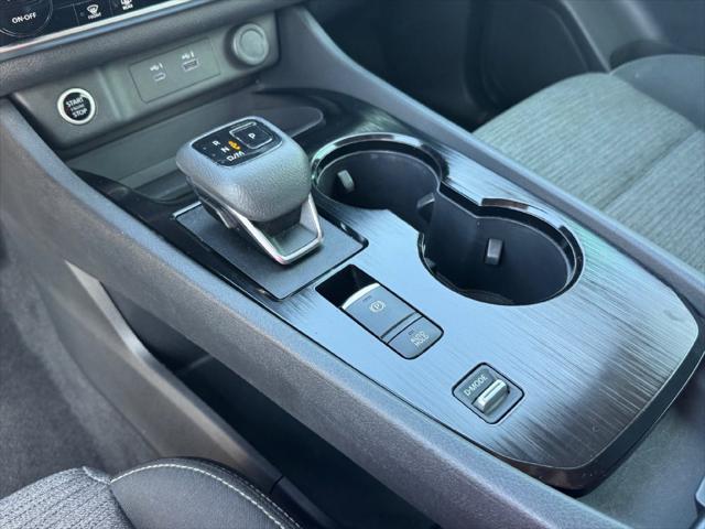 2023 Nissan Rogue - $21,000