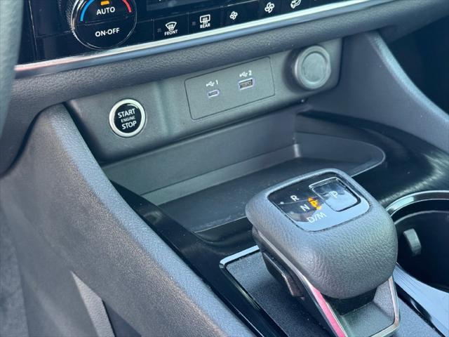 2023 Nissan Rogue - $21,000
