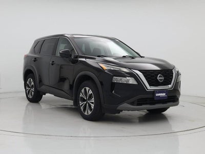 2023 Nissan Rogue SV 4DR Crossover