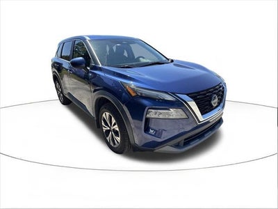 2023 Nissan Rogue SV 4DR Crossover