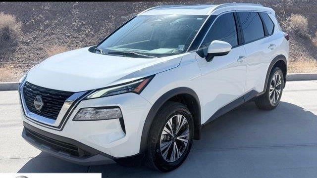 Preowned 2023 Nissan Rogue SV for Sale