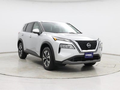2023 Nissan Rogue SV 4DR Crossover