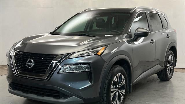 Preowned 2023 Nissan Rogue SV for Sale