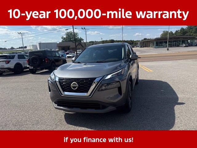 2023 Nissan Rogue - $18,987