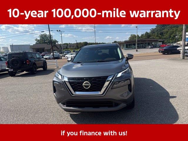 2023 Nissan Rogue - $18,987