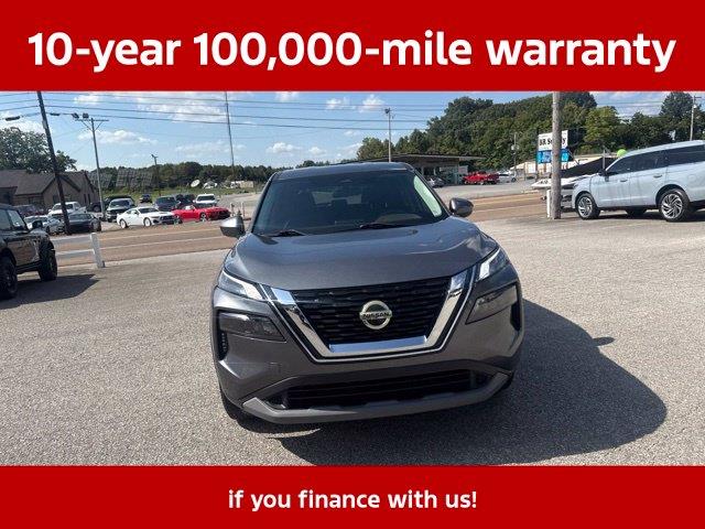 2023 Nissan Rogue - $18,987