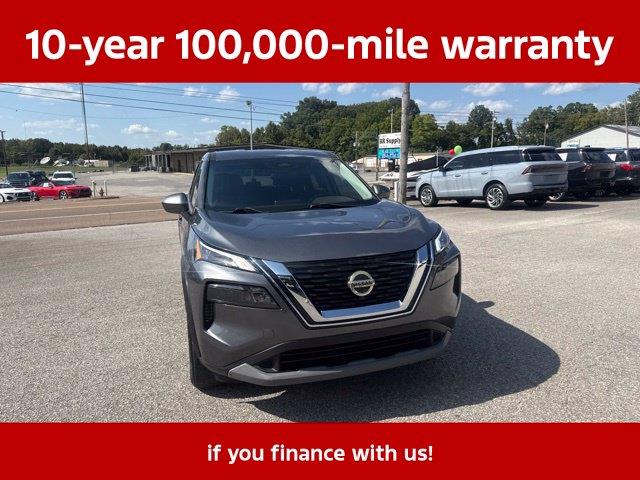 2023 Nissan Rogue - $18,987