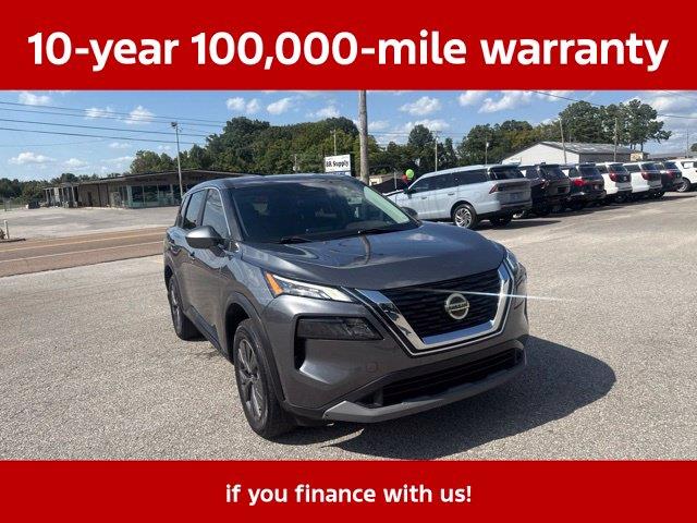 2023 Nissan Rogue - $18,987