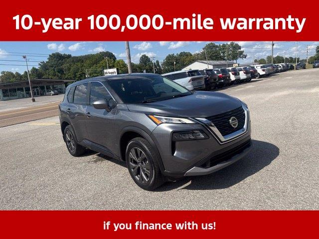 2023 Nissan Rogue - $18,987