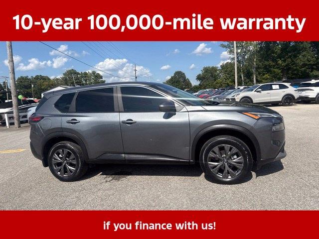 2023 Nissan Rogue - $18,987