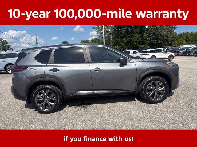 2023 Nissan Rogue - $18,987