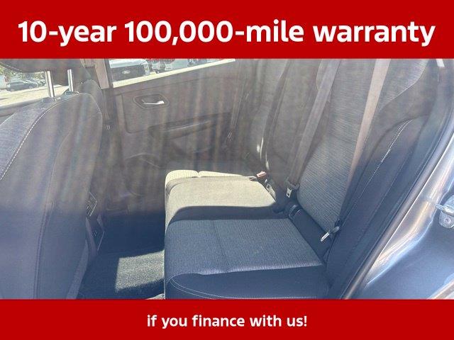 2023 Nissan Rogue - $18,987