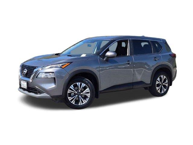 2023 Nissan Rogue - $22,975