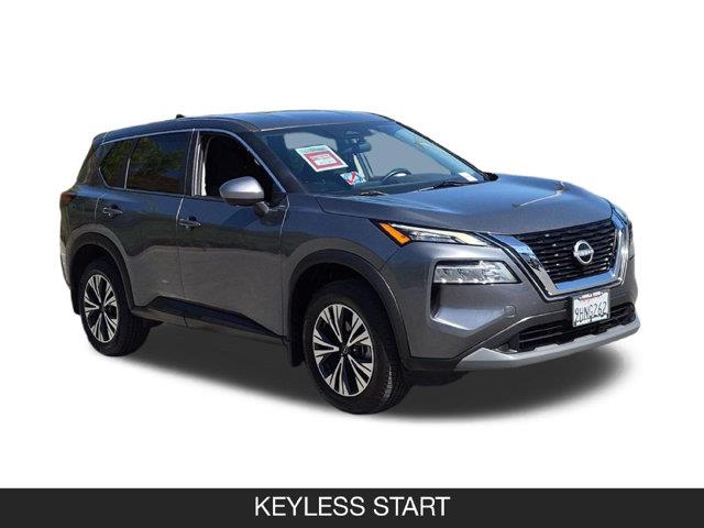 2023 Nissan Rogue - $22,975